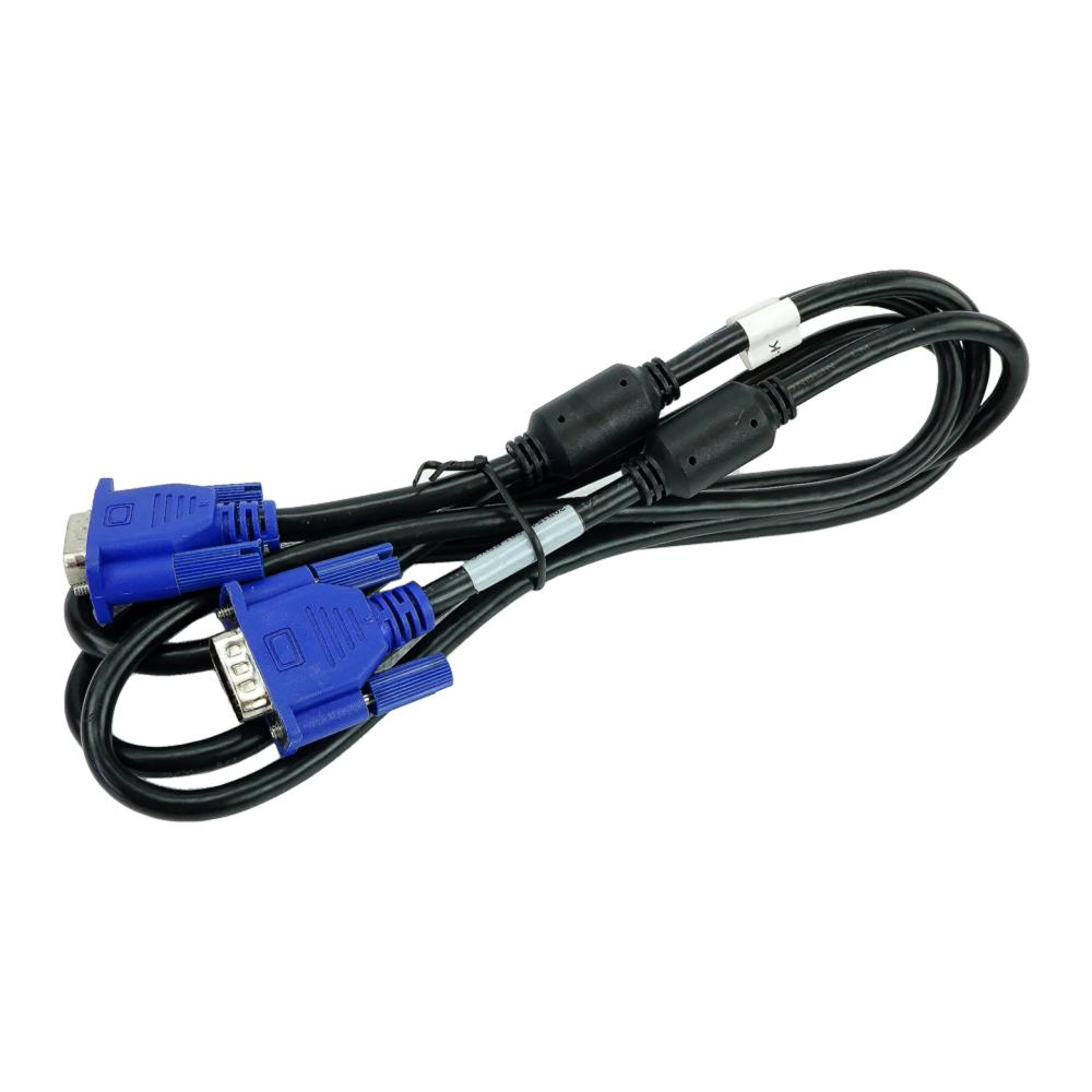 Cable Video DB15MHD-DB15MHD 6ft Cable Video DB15MHD-DB15MHD 6ft