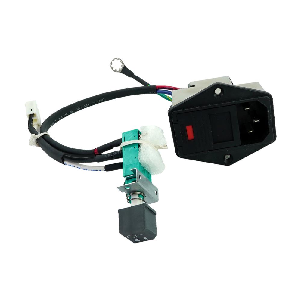 Rx2 Power Module Kit Rx2 Power Module Kit