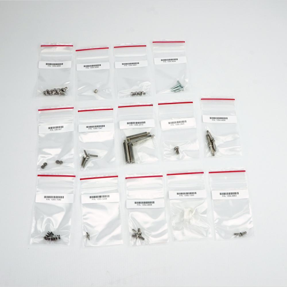 MP200 Fastener Kit MP200 Fastener Kit