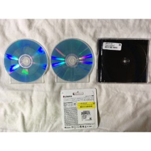 Kit software Carescape Central Station MP200, v2 1-0-0 Kit software Carescape Central Station MP200, v2 1-0-0