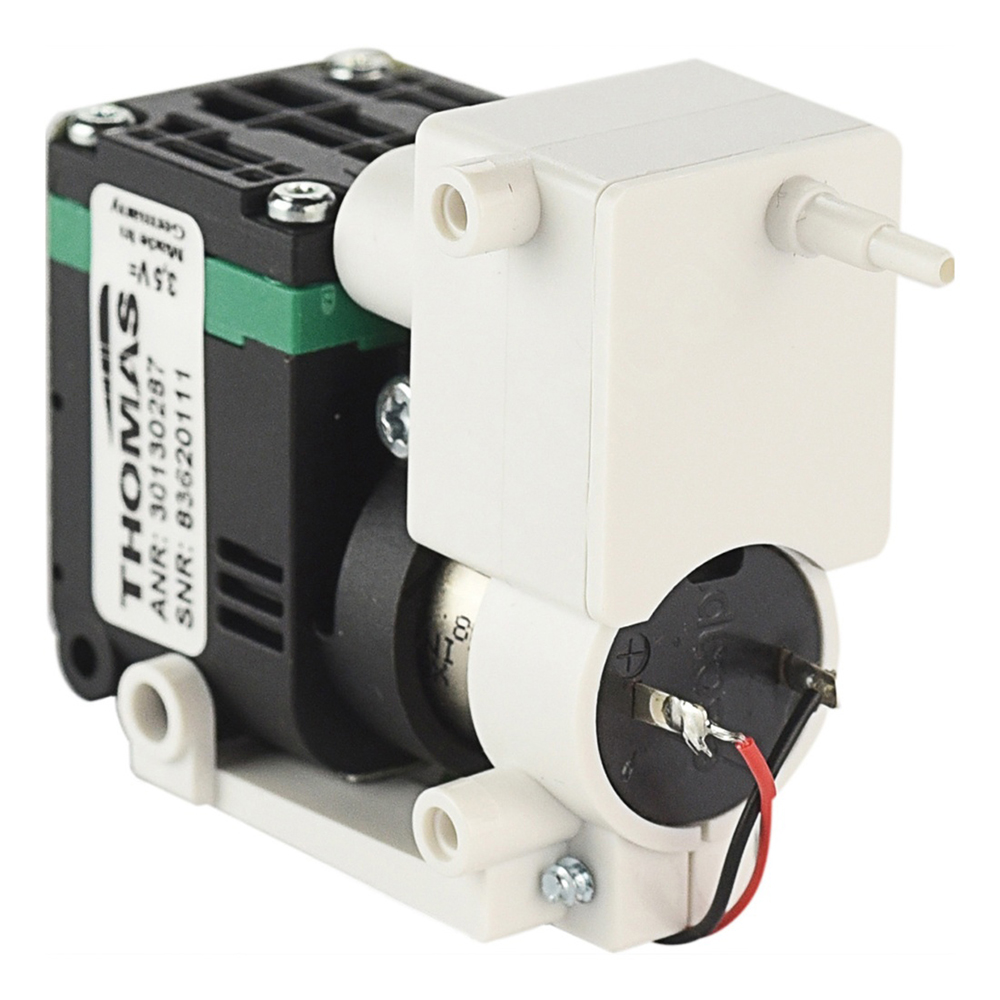 Pump Unit for MINIC N-FC (REC) Pump Unit for MINIC N-FC (REC)