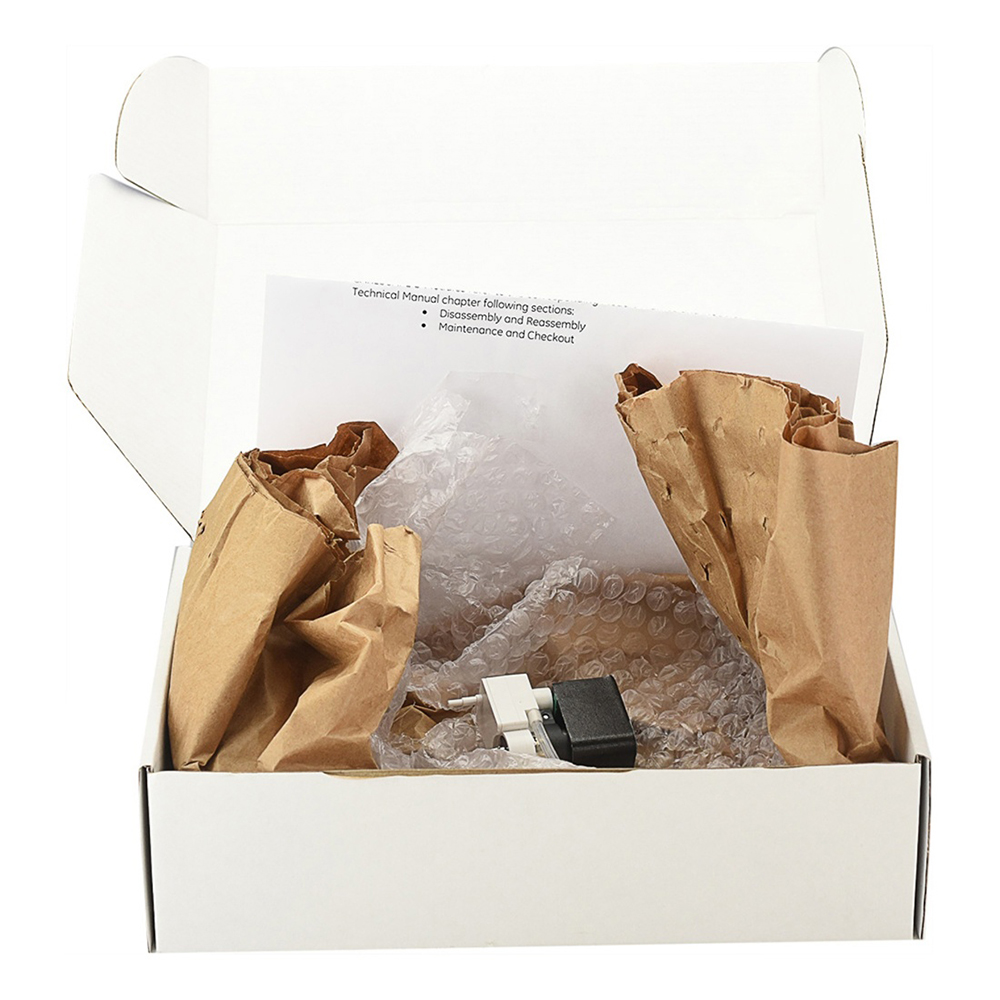 Pump Unit for MINIC N-FC (REC) Pump Unit for MINIC N-FC (REC)