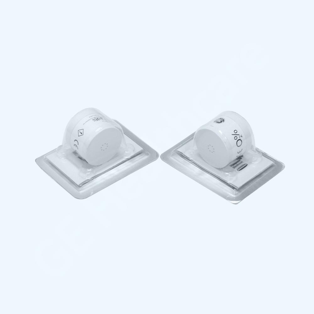 Sensor O2 2PK SERVO 2 Plataforma Giraffe - ROHS Sensor O2 2PK SERVO 2 Plataforma Giraffe - ROHS