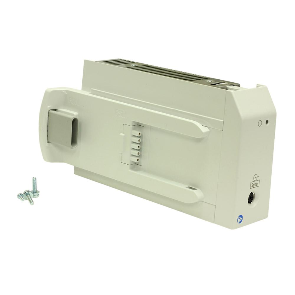 Módulo de comunicação Ethernet para monitor CARESCAPE B850 com F5 Módulo de comunicação Ethernet para monitor CARESCAPE B850 com F5