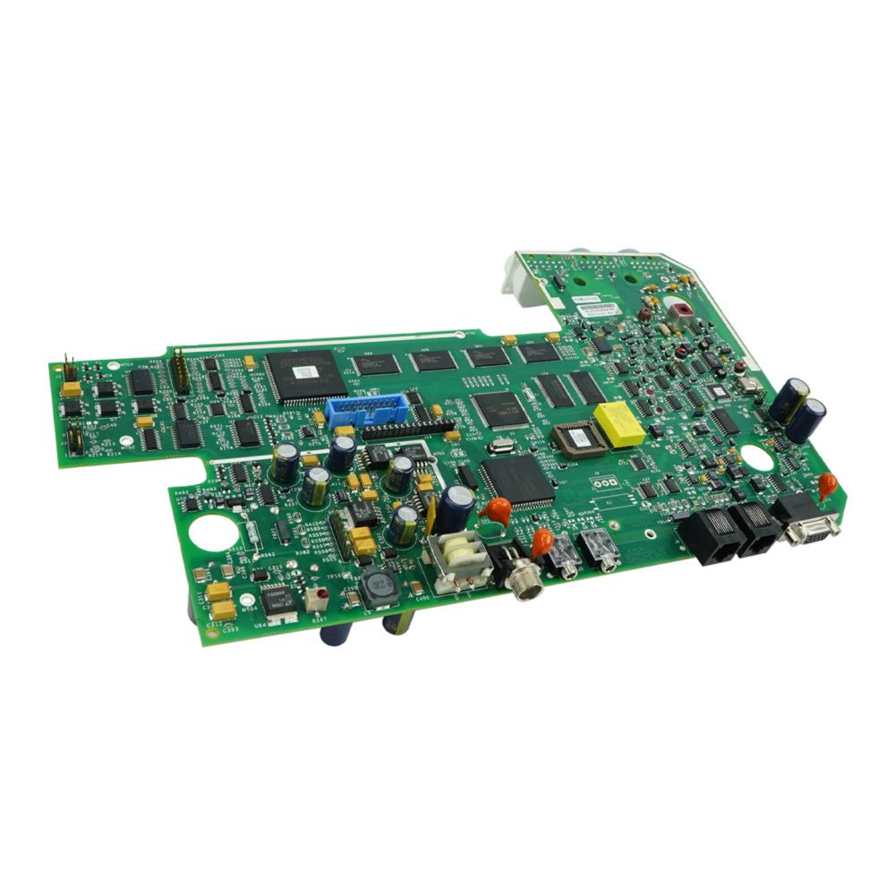 CORO 170 Series Main Board Assembly 172 Programmed RoHS CORO 170 Series Main Board Assembly 172 Programmed RoHS