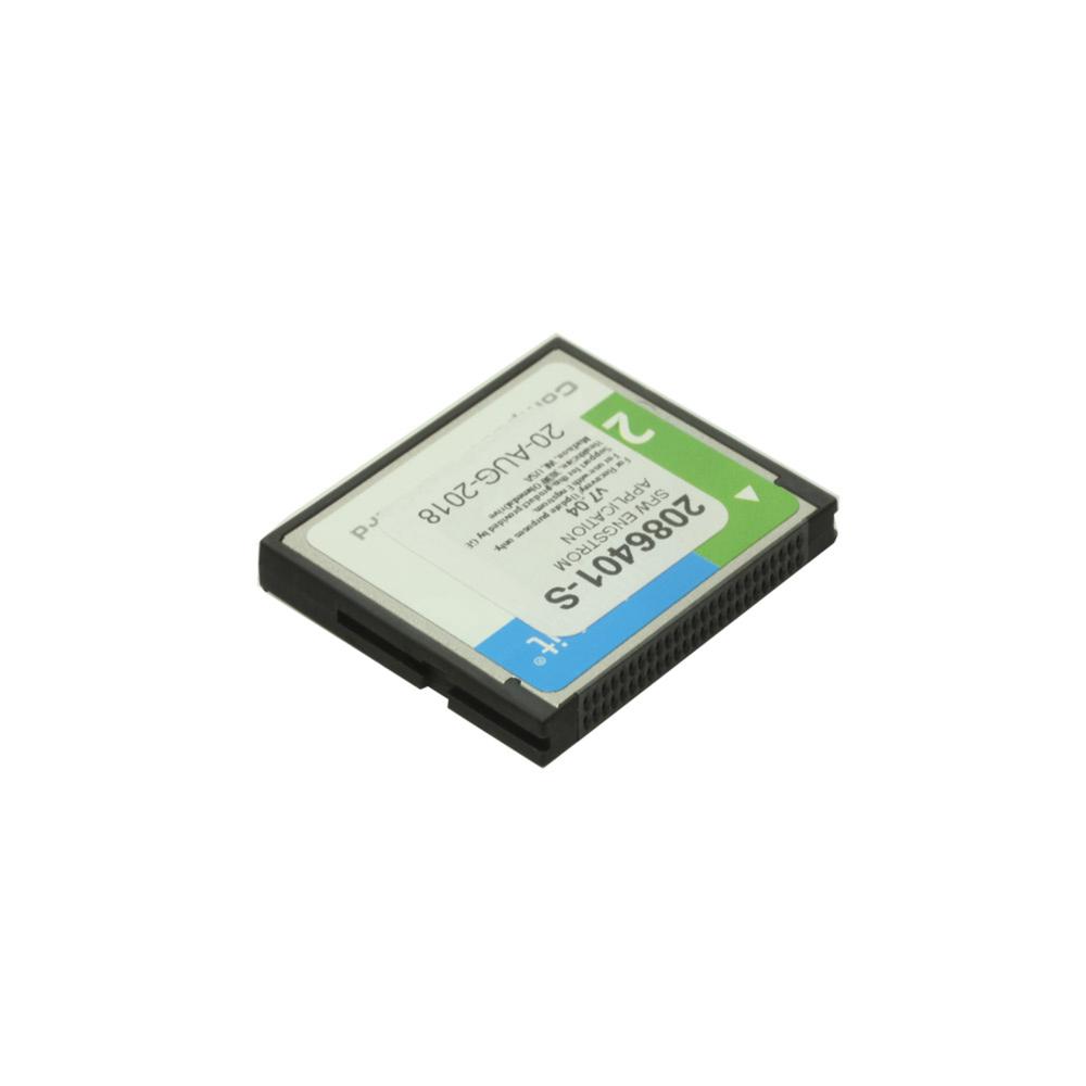 Software Engstrom Service Card with Application Software Software Engstrom Service Card with Application Software