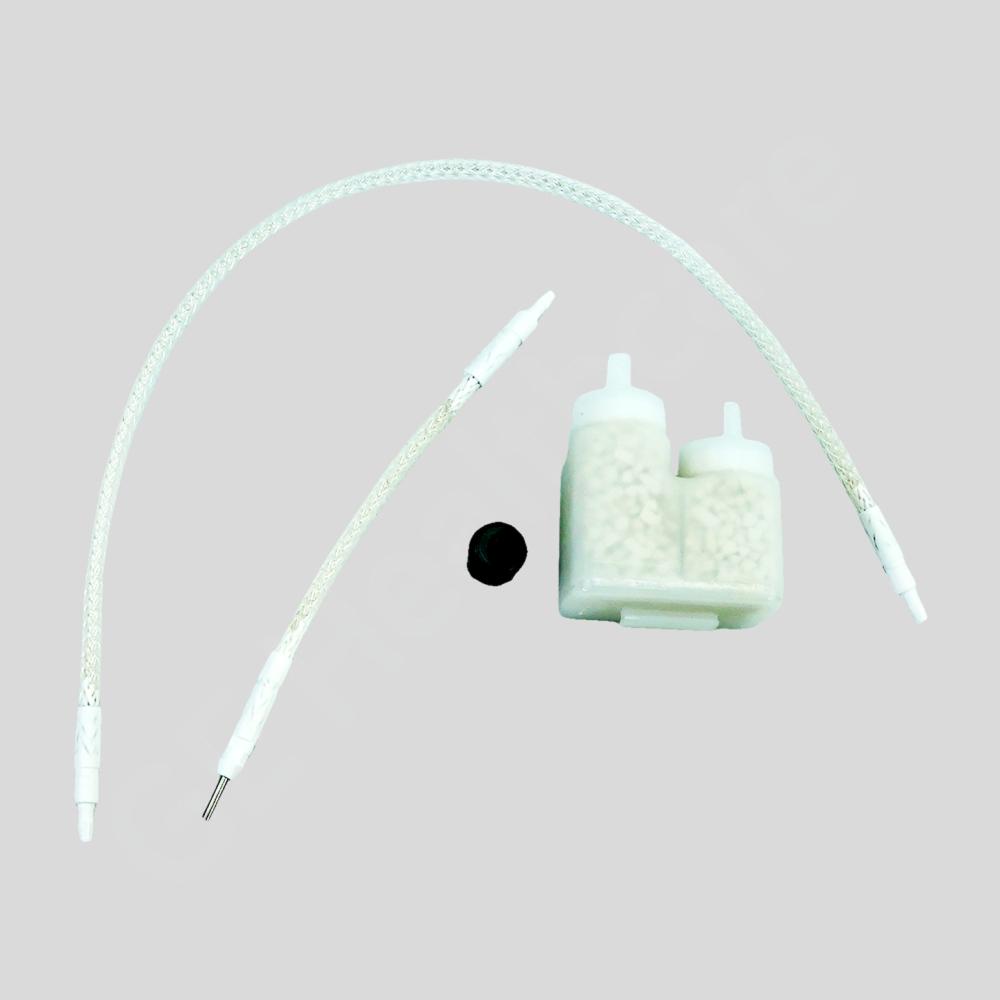 Kit de manuntenção preventiva de 4 anos para módulos de gases E-sC(Ai)O(V)(X) Kit de manuntenção preventiva de 4 anos para módulos de gases E-sC(Ai)O(V)(X)