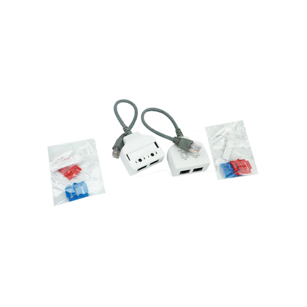 CAT-5E Cable Economizer Doubler CAT-5E Cable Economizer Doubler