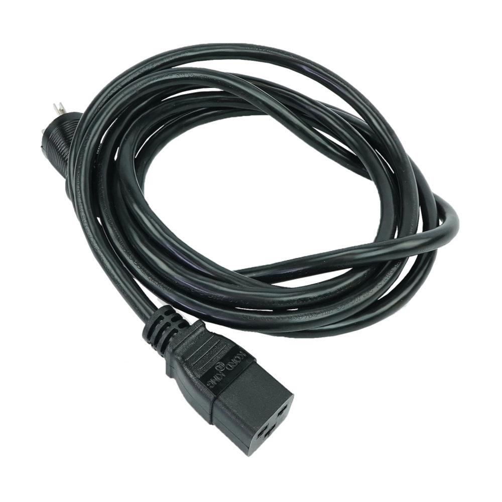 FRU Power Cord 250V AC 15A NEMA 6-15P FRU Power Cord 250V AC 15A NEMA 6-15P