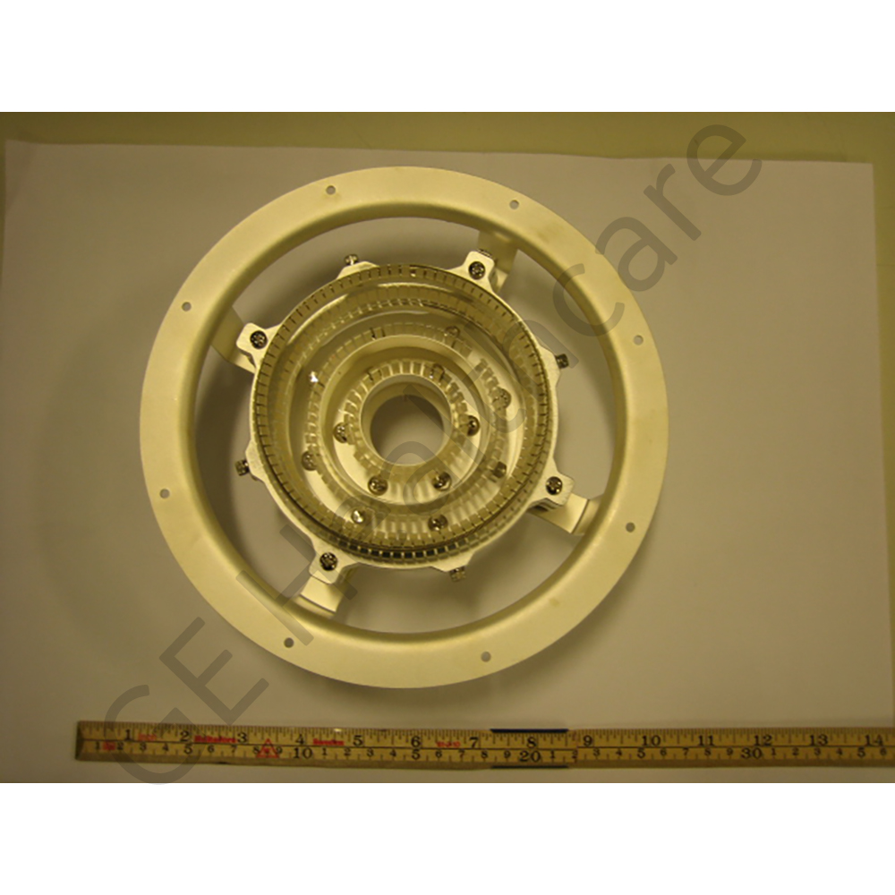 Power TETRODE Tube Socket SK300A