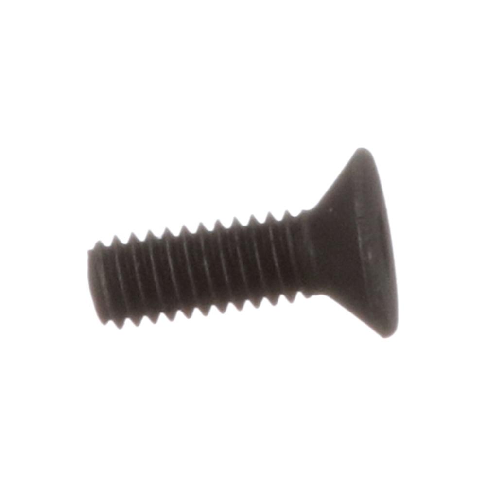M4X12 mm Hexagonal Socket Countersunk Cap Screw M4X12 mm Hexagonal Socket Countersunk Cap Screw
