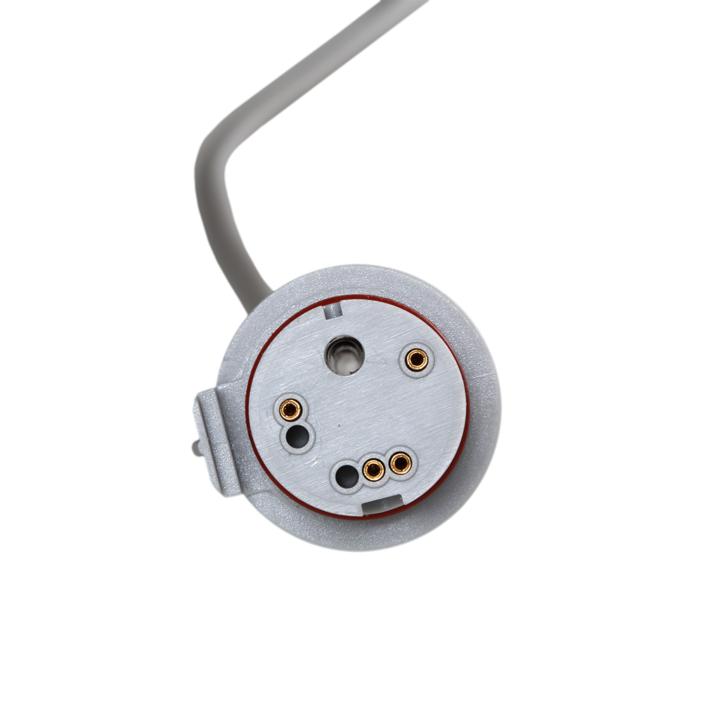 Cabo IBP, Argônio, Individual, 3,6 m/12 pés, Único. Cabo IBP, Argônio, Individual, 3,6 m/12 pés, Único.