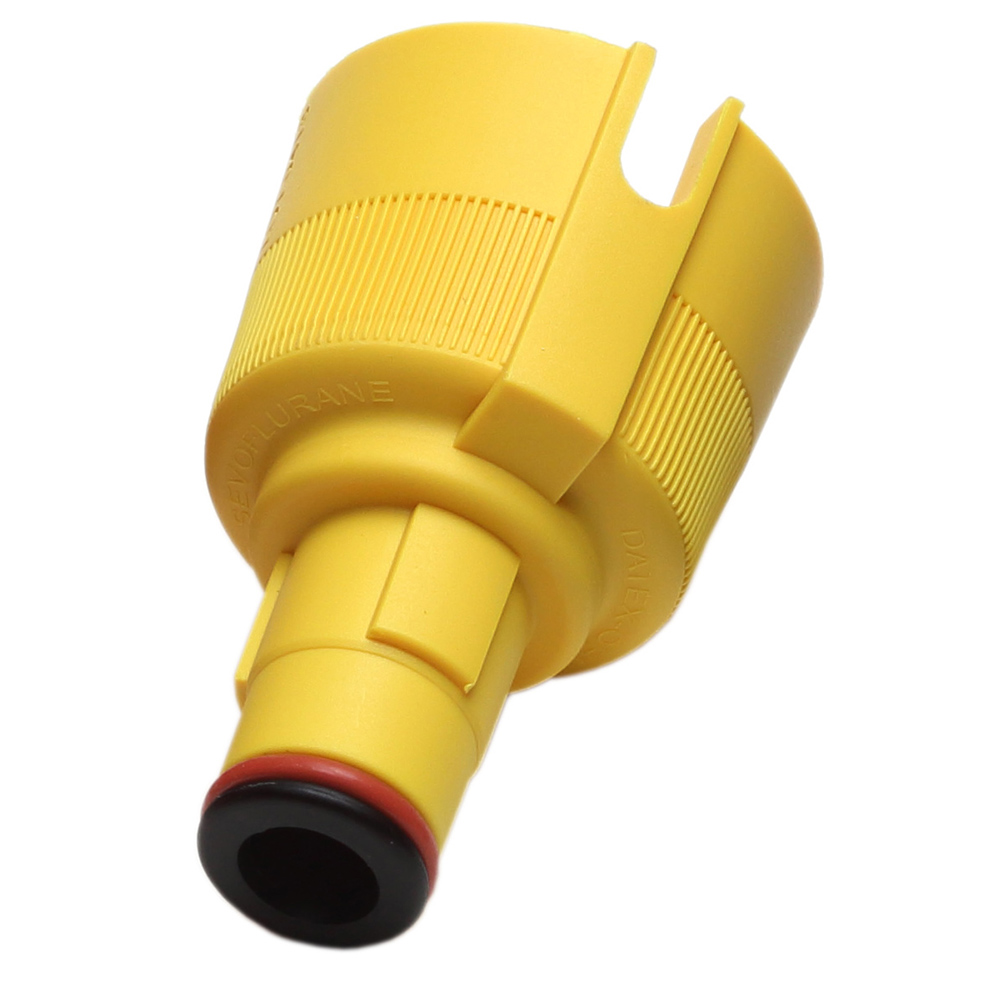 Adaptador de Frasco EASY-FIL, Sevoflurano, Único. Adaptador de Frasco EASY-FIL, Sevoflurano, Único.