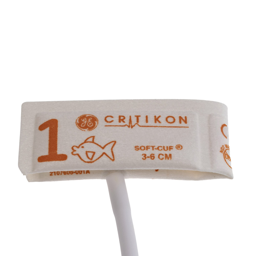 SOFT-CUF™, NEONATAL1, 1 TB DESLIZANTE MACHO, 03 - 06 CM, 20/CAIXA SOFT-CUF™, NEONATAL1, 1 TB DESLIZANTE MACHO, 03 - 06 CM, 20/CAIXA