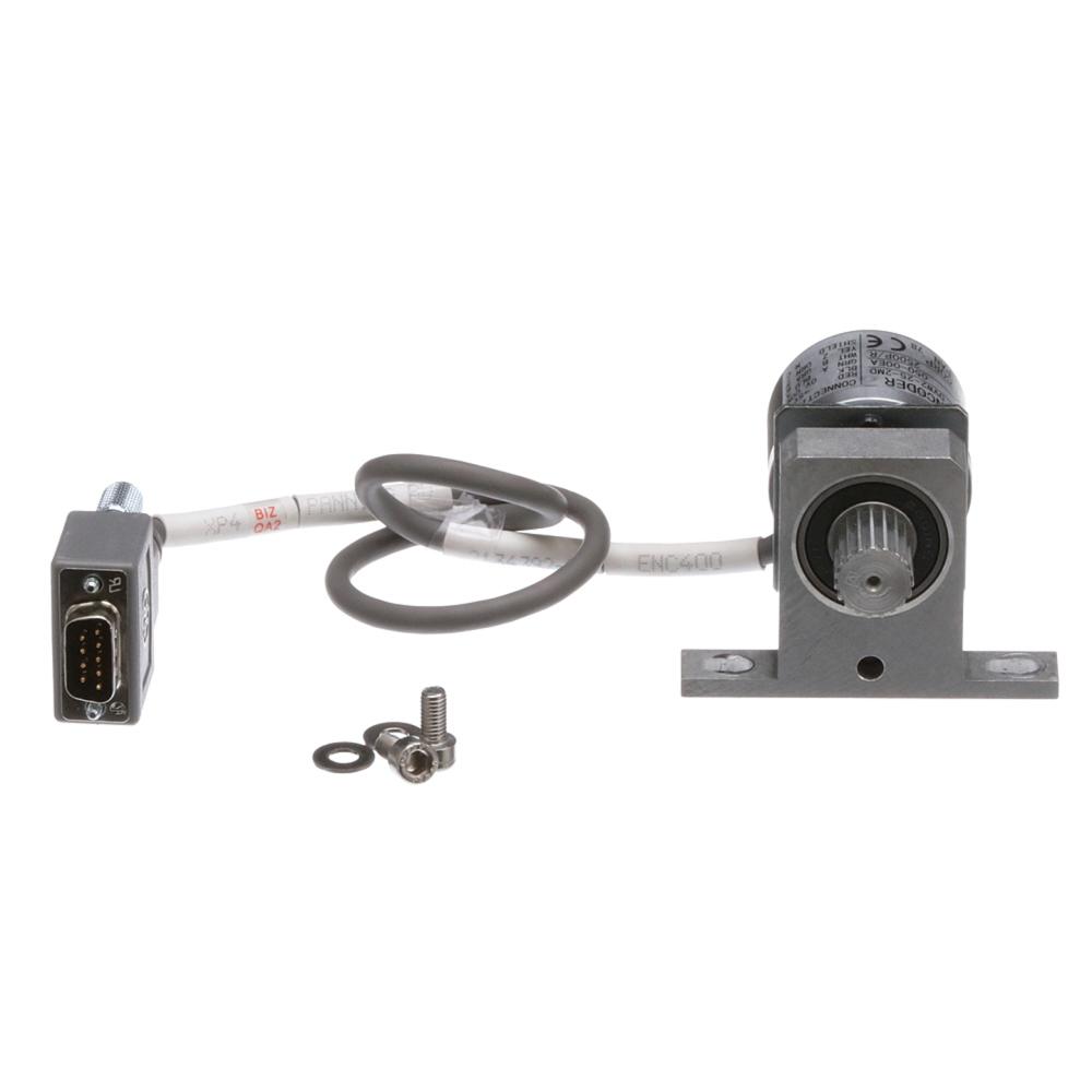 RP ENCODER WIRED Assembly RP ENCODER WIRED Assembly