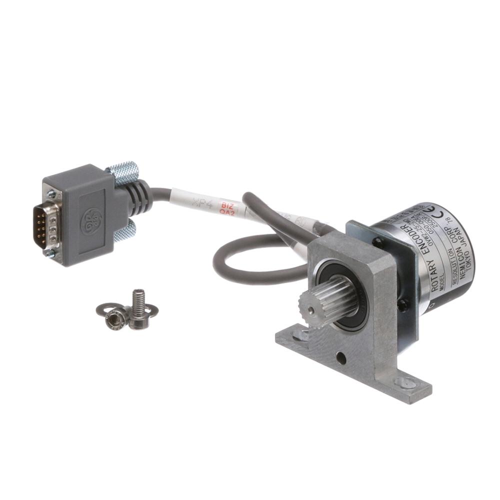 RP ENCODER WIRED Assembly RP ENCODER WIRED Assembly