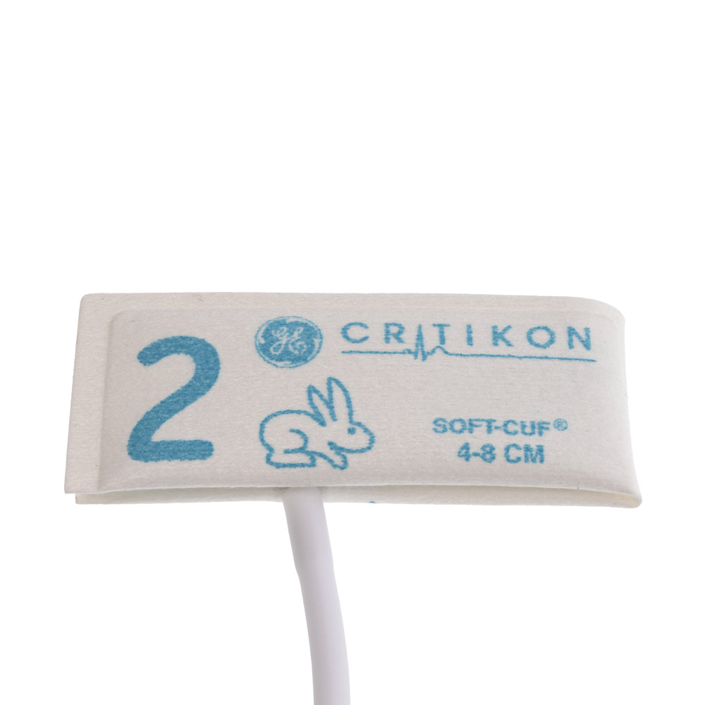 SOFT-CUF™, NEONATAL2, 2 TB DESLIZANTE MACHO, 04 - 08 CM, 20/CAIXA SOFT-CUF™, NEONATAL2, 2 TB DESLIZANTE MACHO, 04 - 08 CM, 20/CAIXA