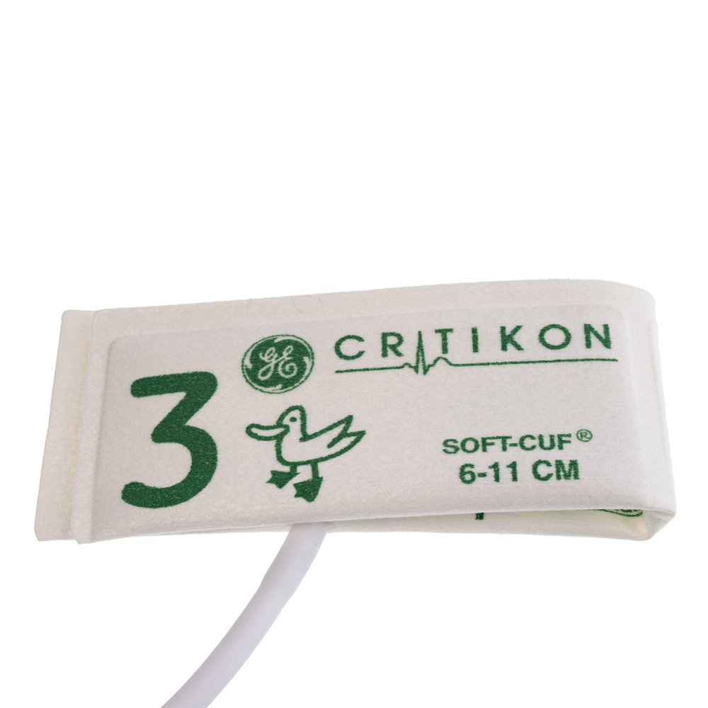 SOFT-CUF, NEONATAL3, 1 TB MALE SLIP, 06 - 11 CM, 20/ BOX SOFT-CUF, NEONATAL3, 1 TB MALE SLIP, 06 - 11 CM, 20/ BOX