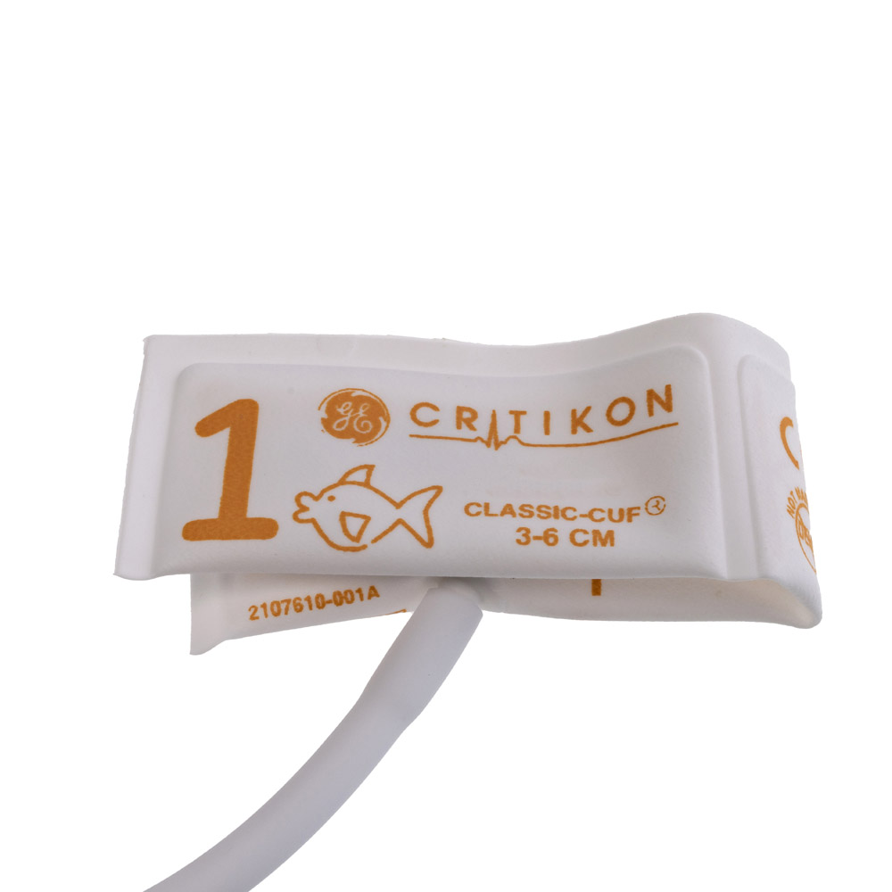 CLASSIC-CUF™, NEONATAL1, 1 TB DESLIZANTE MACHO, 03 - 06 CM, 20/CAIXA CLASSIC-CUF™, NEONATAL1, 1 TB DESLIZANTE MACHO, 03 - 06 CM, 20/CAIXA