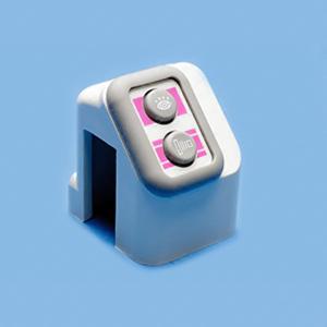 Intelligent Spot Film Device Power Assist Handle Right Intelligent Spot Film Device Power Assist Handle Right