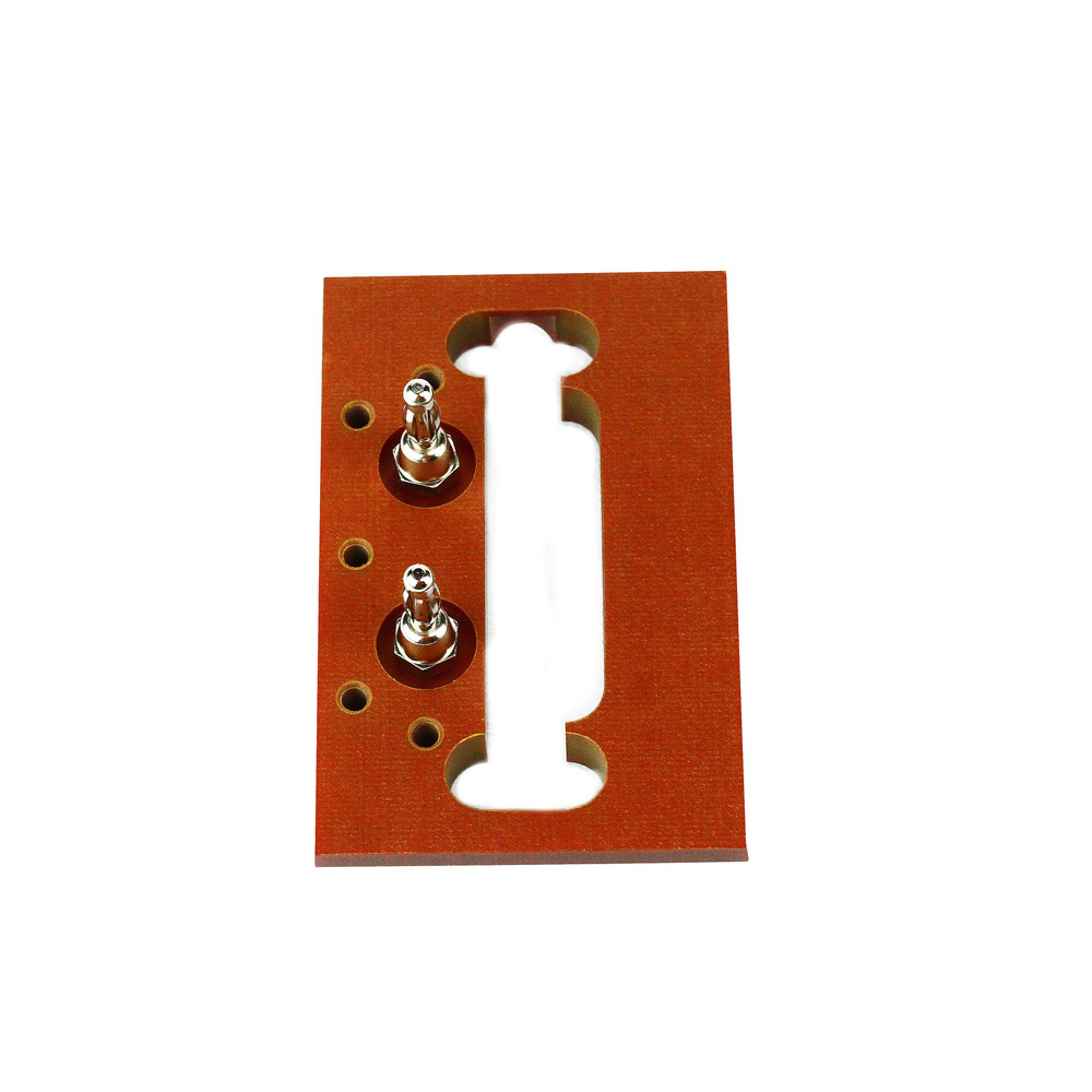 P9357NL BANANA Assembly P9357NL BANANA Assembly