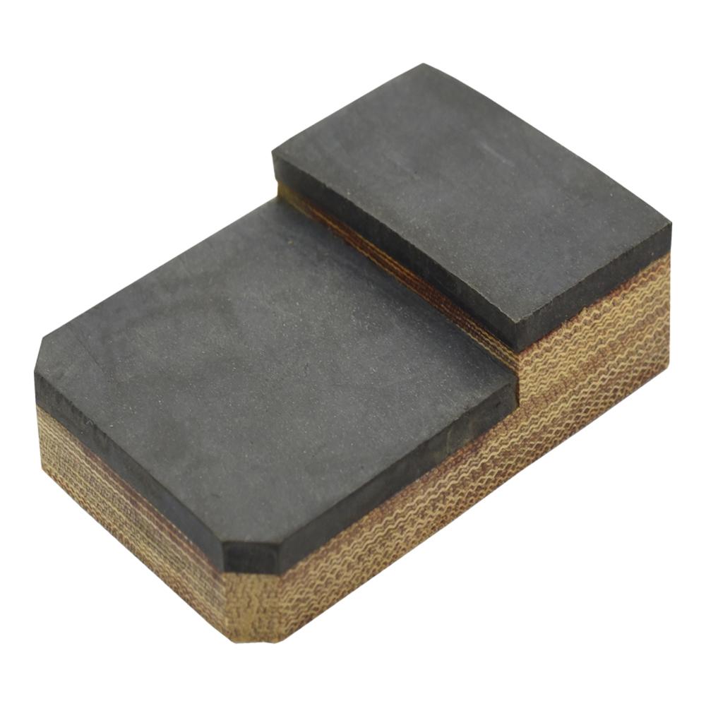 LCC Body Resonance Module Mounting LCC Body Resonance Module Mounting