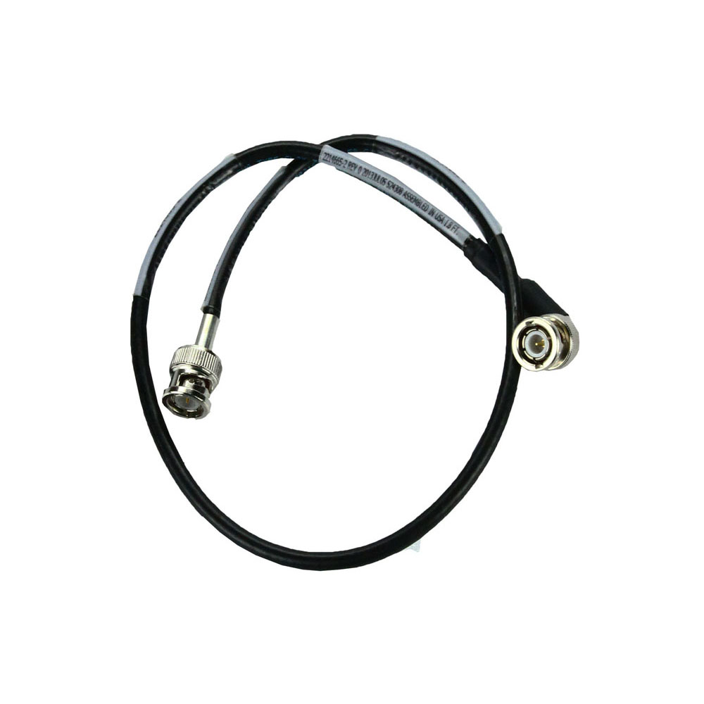 LPCC PREAMP #2 INPUT SHIELDED CABLE LPCC PREAMP #2 INPUT SHIELDED CABLE