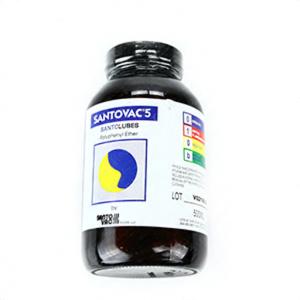 SANTOV AC VAC. Oil SANTOV AC VAC. Oil