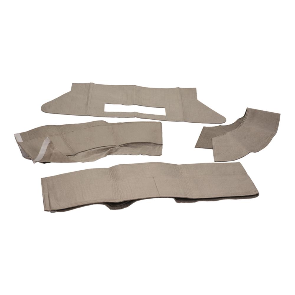 End Bell Upper Insulation Jacket 2224962 End Bell Upper Insulation Jacket 2224962