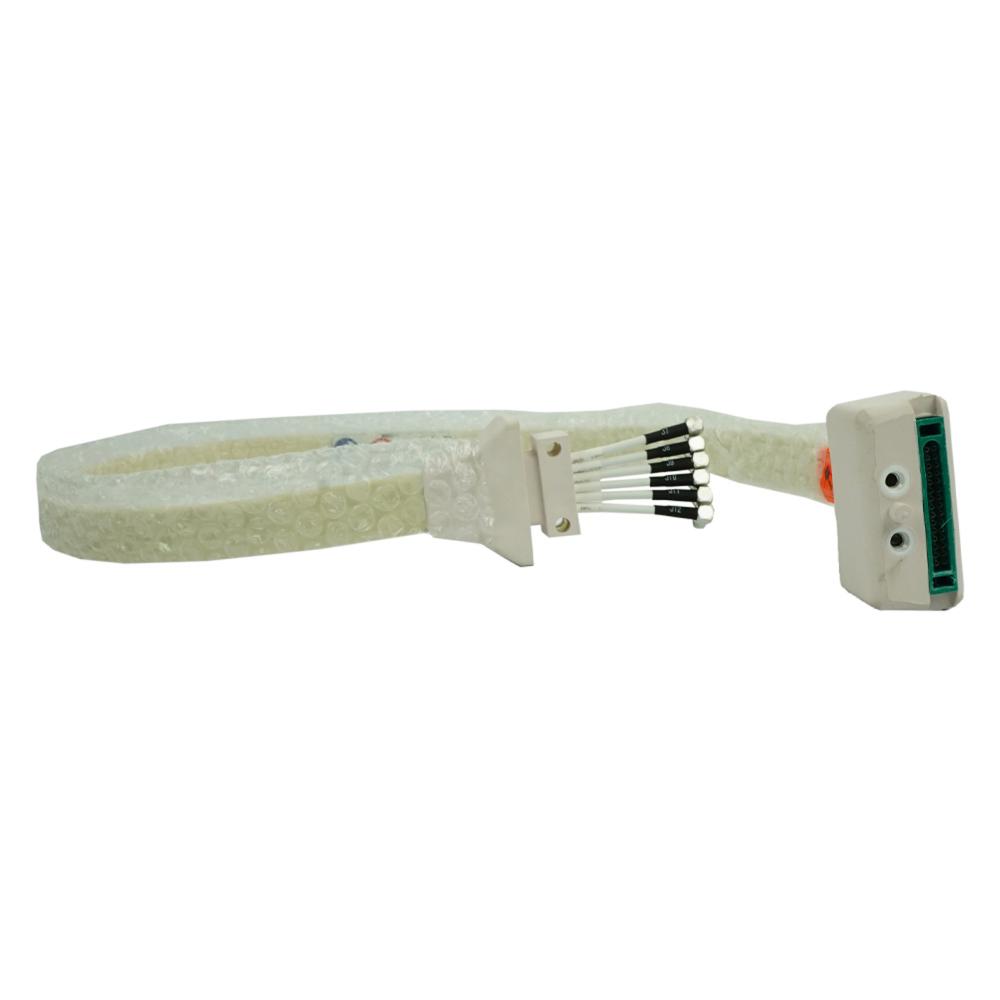 Cable Assembly for USAI CTL Array Cable Assembly for USAI CTL Array