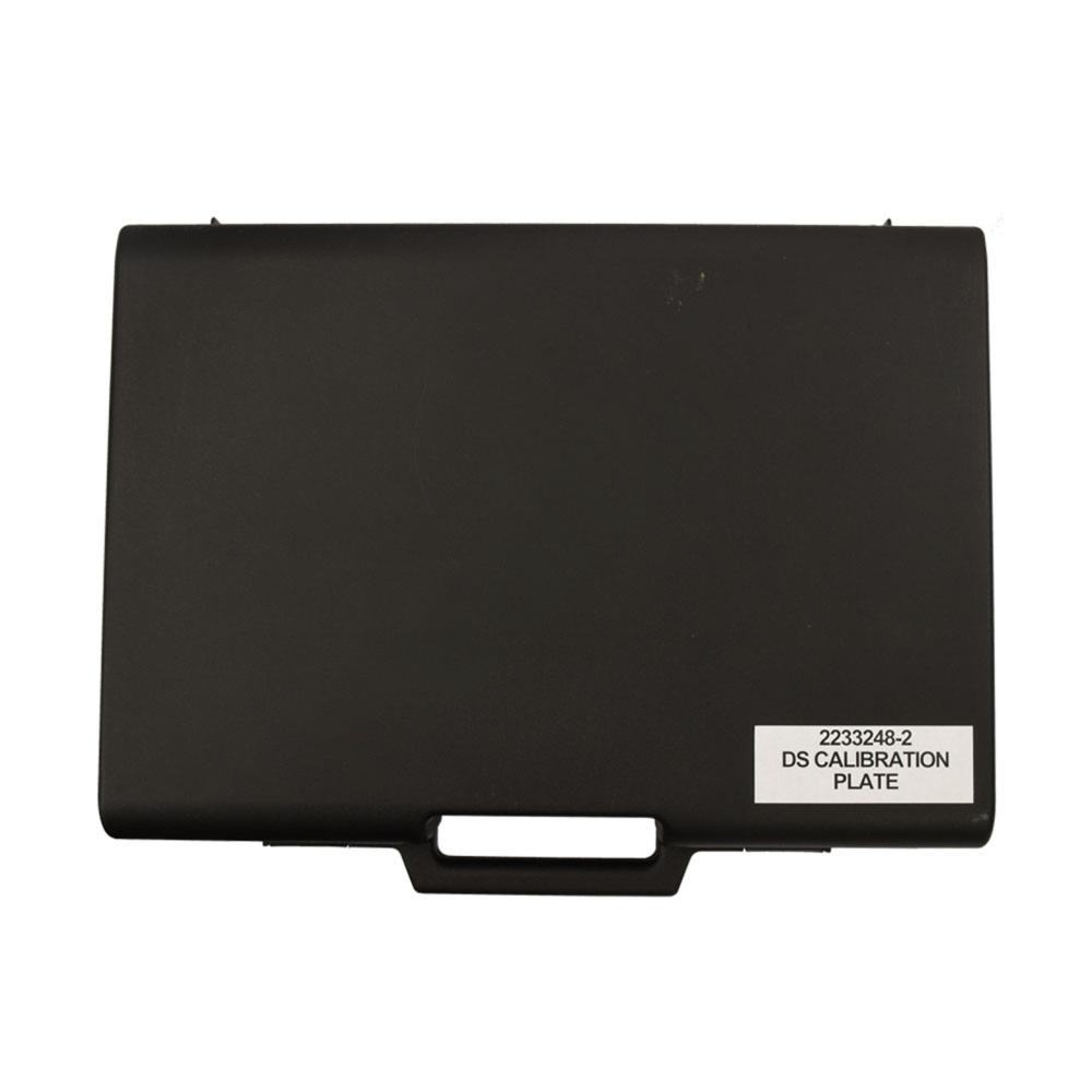 DS Calibration Plate 2233248-2 DS Calibration Plate 2233248-2