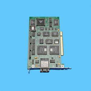 PCI ADAPTER CARD PCI ADAPTER CARD