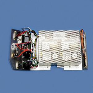 Power Supply XT Overhead Tube Suspension Coll and UIS FORB Power Supply XT Overhead Tube Suspension Coll and UIS FORB