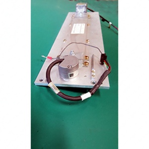 Aperture Assembly with Cables 2257217-5 Aperture Assembly with Cables 2257217-5