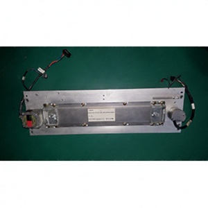 Aperture Assembly with Cables 2257217-5 Aperture Assembly with Cables 2257217-5