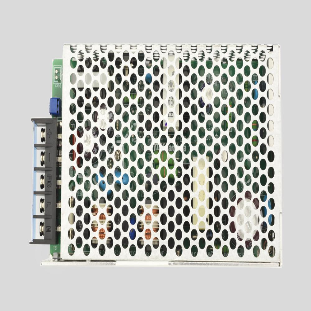 POWER SUPPLY AC-DC SINGLE 50 WATTS 5 POWER SUPPLY AC-DC SINGLE 50 WATTS 5