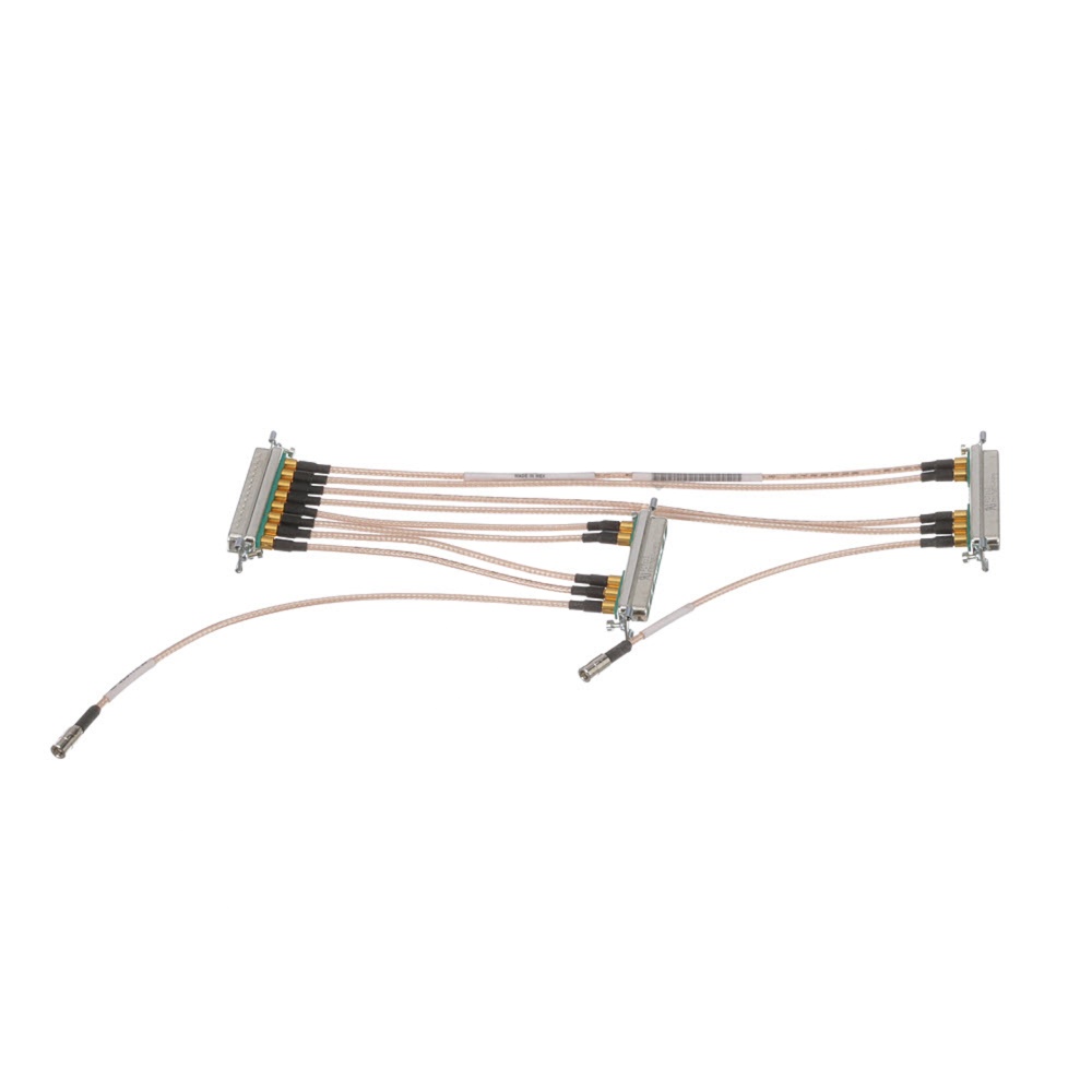 Cable 8W8 to 17W5 - RG316DS Cable 8W8 to 17W5 - RG316DS