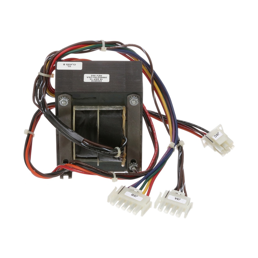 Transformer for Aretha and Proteus 2302510-H Transformer for Aretha and Proteus 2302510-H