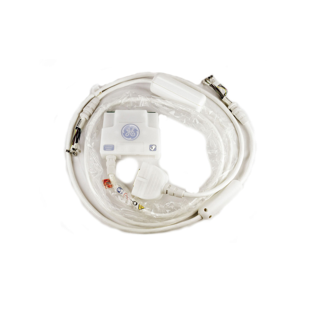 8 Channel Cardiac Array Cable Assembly 2304255-7-R 8 Channel Cardiac Array Cable Assembly 2304255-7-R