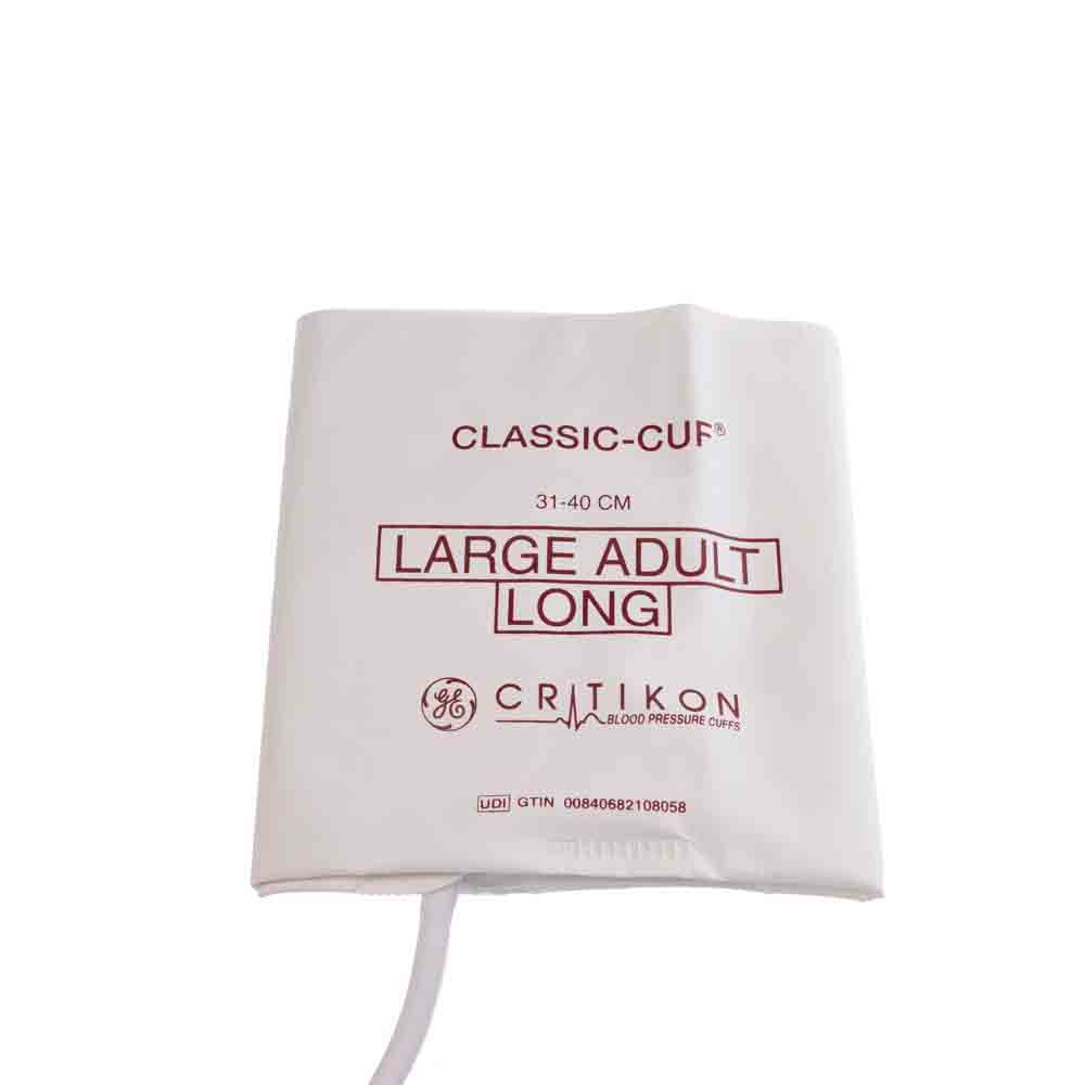 CLASSIC-CUF™, ADULTO GRANDE LONGO, BAIONETA DE 1 TB, 31 - 40 CM, 20/CAIXA CLASSIC-CUF™, ADULTO GRANDE LONGO, BAIONETA DE 1 TB, 31 - 40 CM, 20/CAIXA