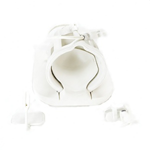 1.5T 8 Channel Hi - Resolution Brain Center Line Baseplate 1.5T 8 Channel Hi - Resolution Brain Center Line Baseplate