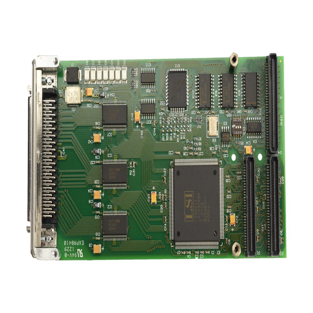 PCI Mezzanine Connecter SCSI Controller 2345609-H PCI Mezzanine Connecter SCSI Controller 2345609-H