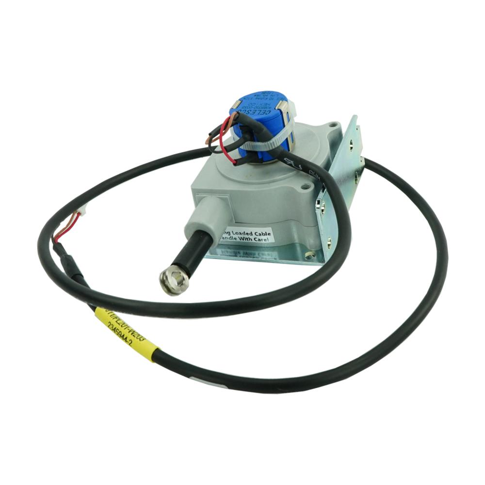 W203-Potentiometer with Cable for Lift W203-Potentiometer with Cable for Lift