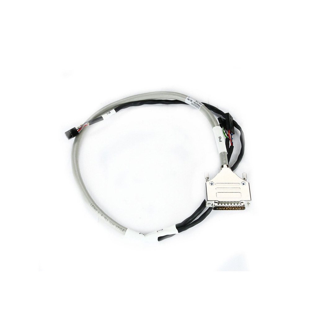Sensor Switch Ring and Grid 20-40 Cable - RoHS Sensor Switch Ring and Grid 20-40 Cable - RoHS