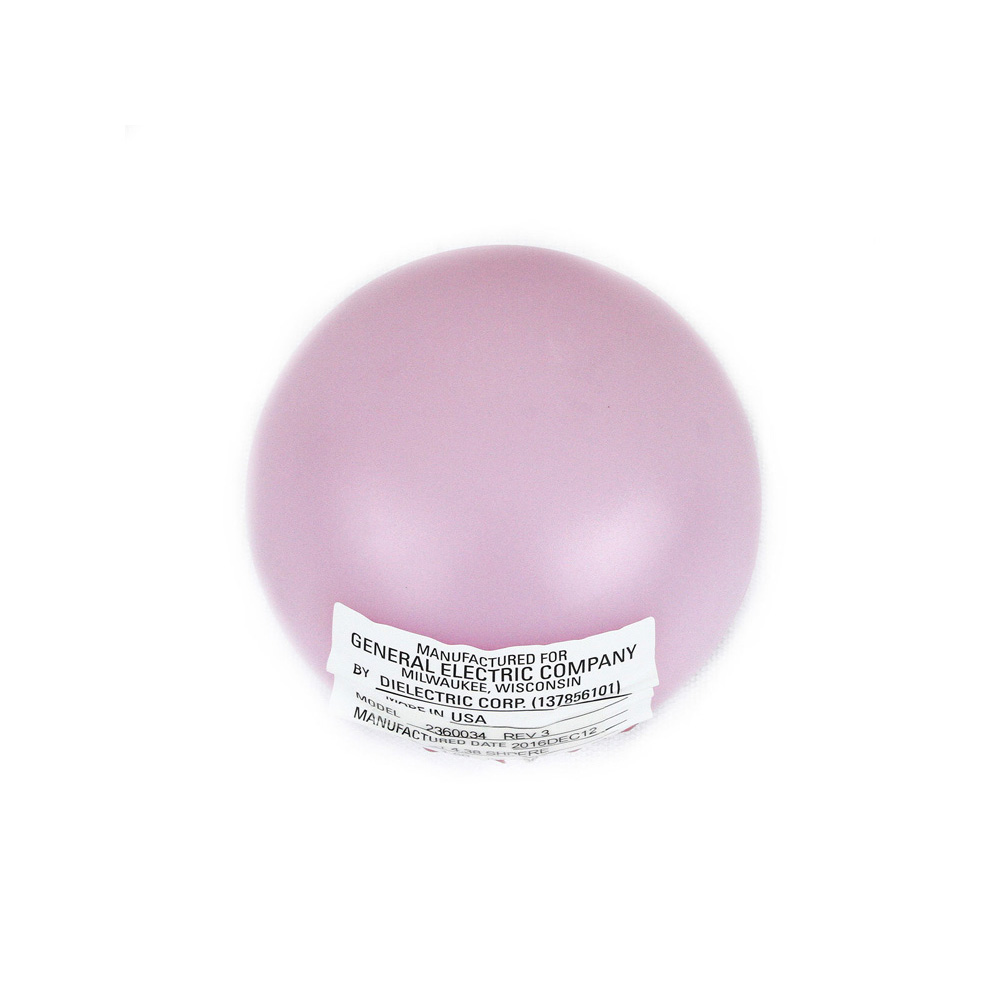 3T 4.38 D Sphere Phantom Assembly 3T 4.38 D Sphere Phantom Assembly