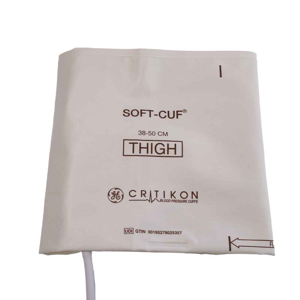 SOFT-CUF™, COXA, BAIONETA DE 1 TB, 38 - 50 CM, 20/CAIXA SOFT-CUF™, COXA, BAIONETA DE 1 TB, 38 - 50 CM, 20/CAIXA