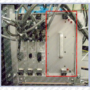 Power Supply Shuttle with Power Supply