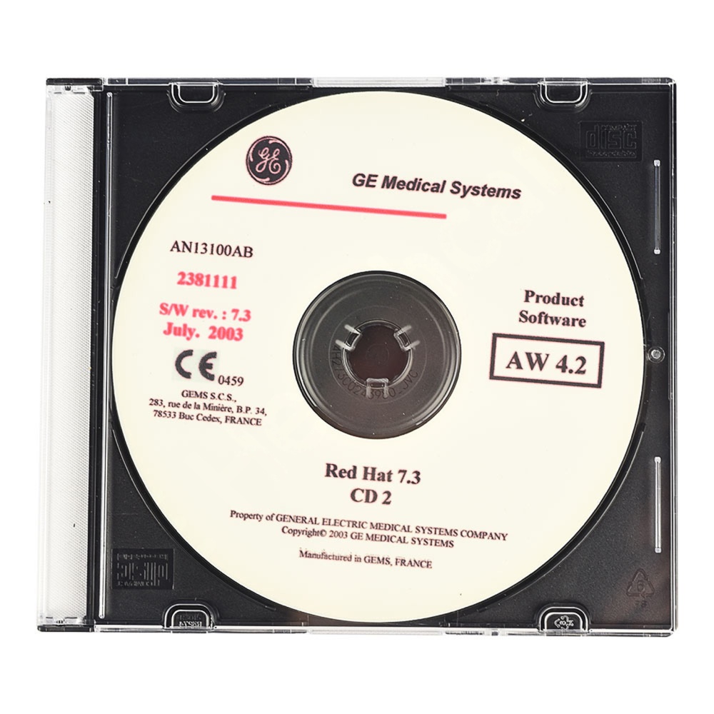 RED HAT 7.3 XW8000 CD 2381111 RED HAT 7.3 XW8000 CD 2381111