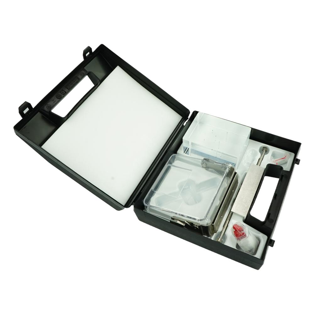 Calibration Box Kit for Stereotaxy Option 2389791-2 Calibration Box Kit for Stereotaxy Option 2389791-2