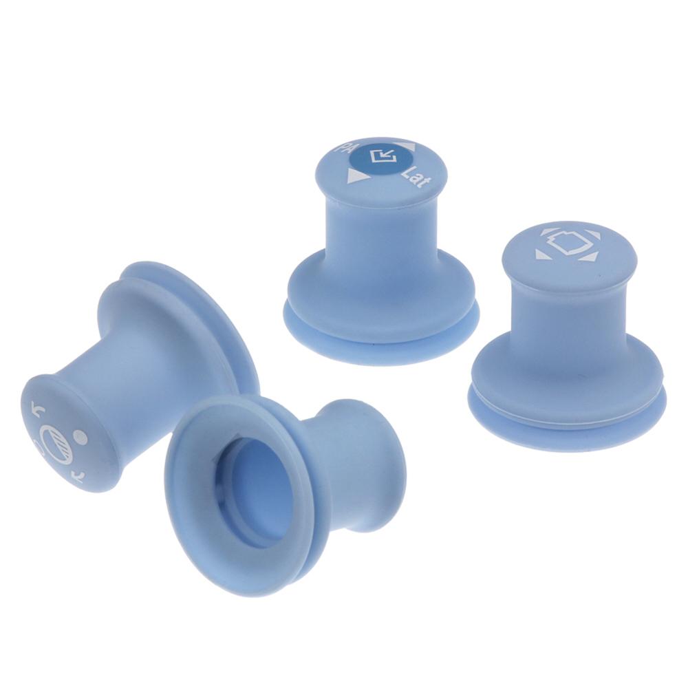 Table Side System Control (TSSC) Joystick Rubber Cover Table Side System Control (TSSC) Joystick Rubber Cover